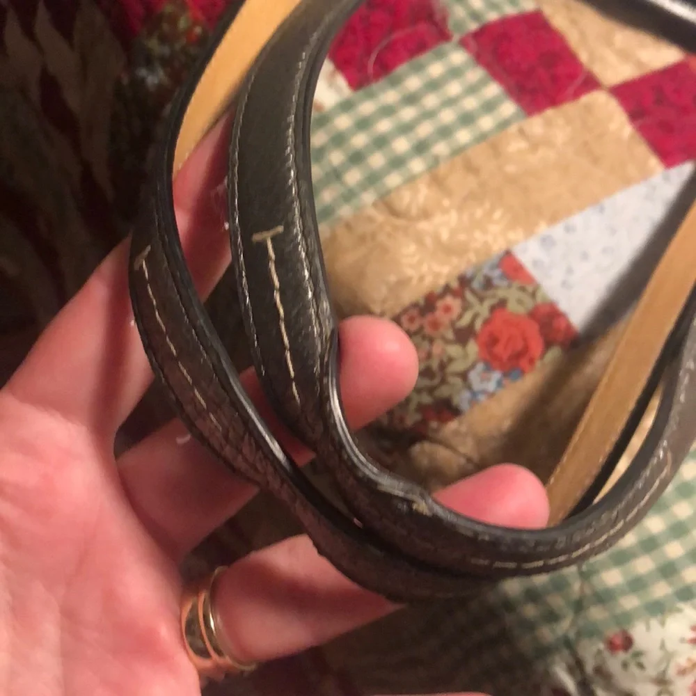 Coach bag - Picture 4 of 4